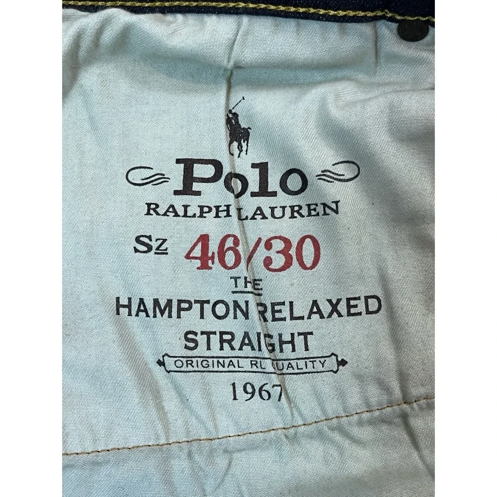 Polo Ralph Lauren polo ralph